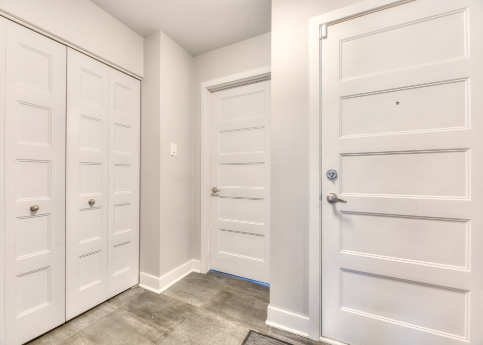 Condo - 2489 Rue Tillemont, app. 202, Montréal