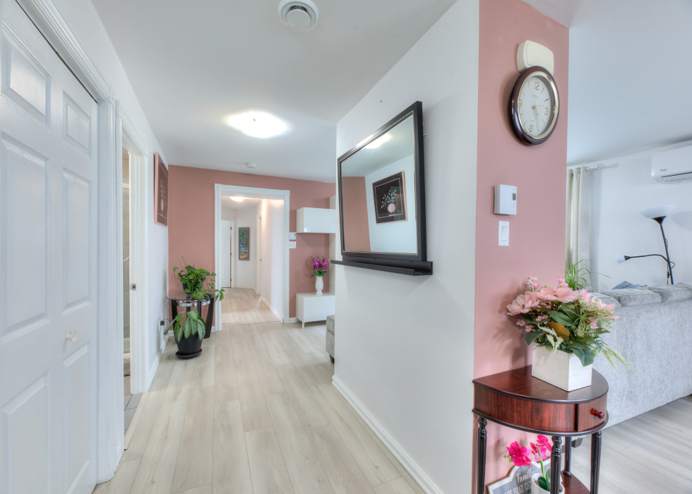 Condo-85, Rue Poincaré, Longueuil