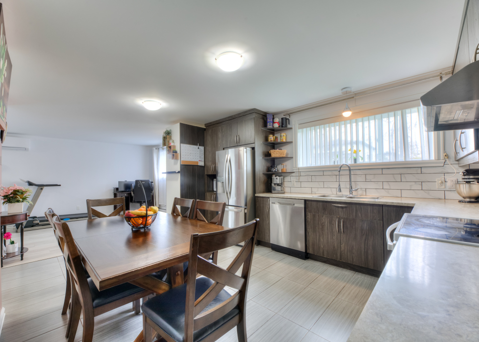 Condo-85, Rue Poincaré, Longueuil