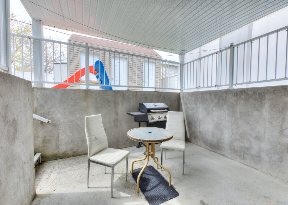 Condo-85, Rue Poincaré, Longueuil