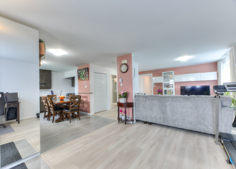 Condo-85, Rue Poincaré, Longueuil