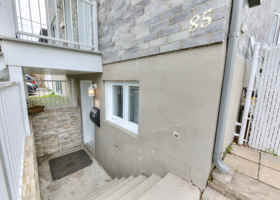 Condo-85, Rue Poincaré, Longueuil