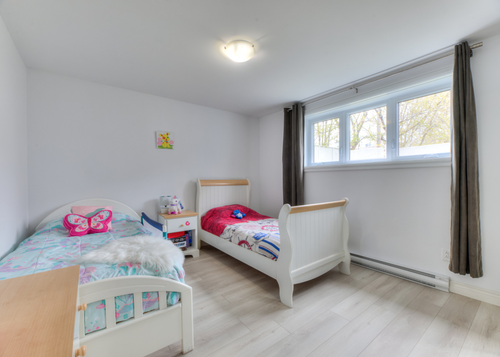 Condo-85, Rue Poincaré, Longueuil