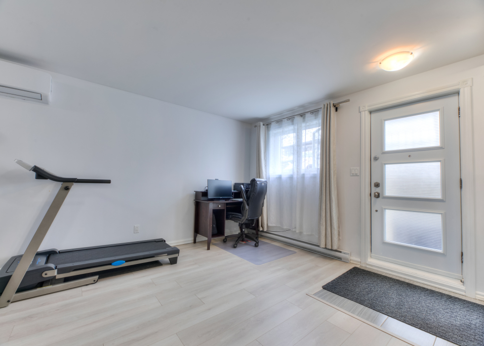 Condo-85, Rue Poincaré, Longueuil