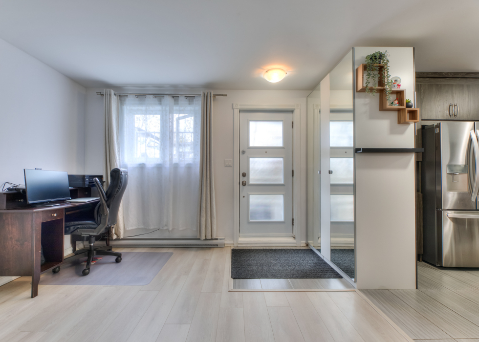 Condo-85, Rue Poincaré, Longueuil