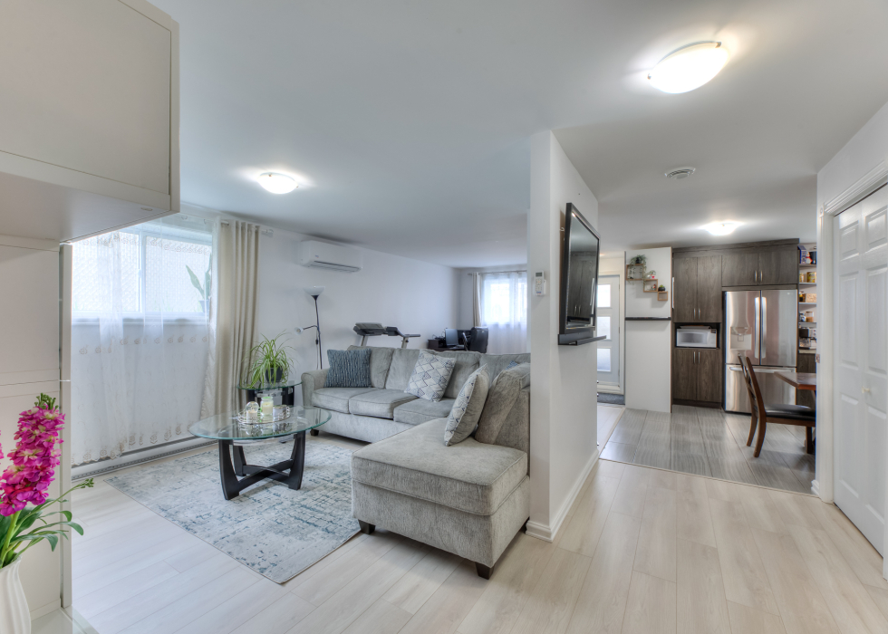 Condo-85, Rue Poincaré, Longueuil