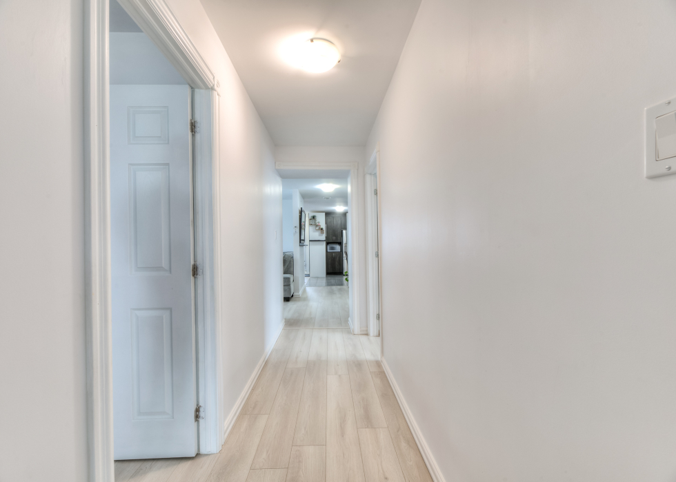 Condo-85, Rue Poincaré, Longueuil