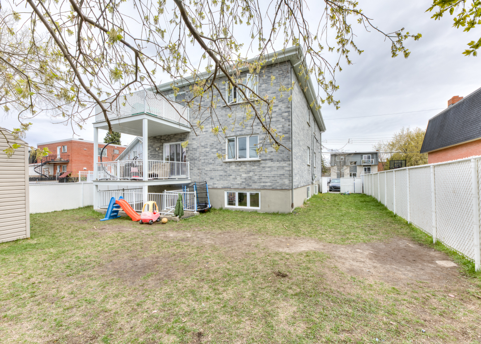 Condo-85, Rue Poincaré, Longueuil