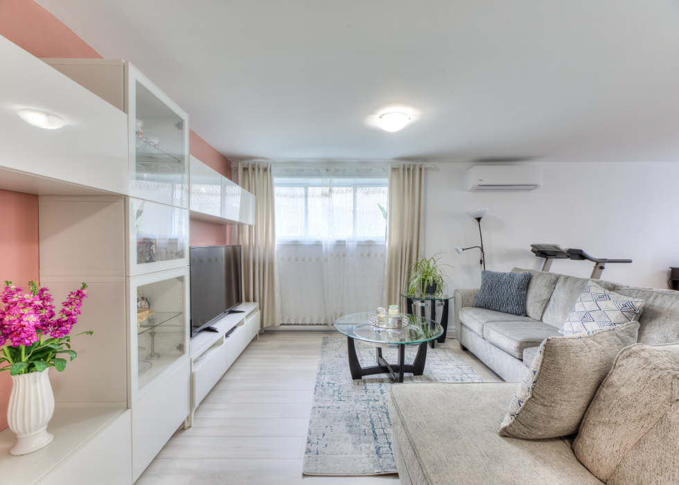 Condo-85, Rue Poincaré, Longueuil
