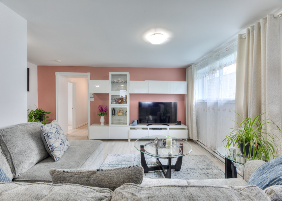 Condo-85, Rue Poincaré, Longueuil