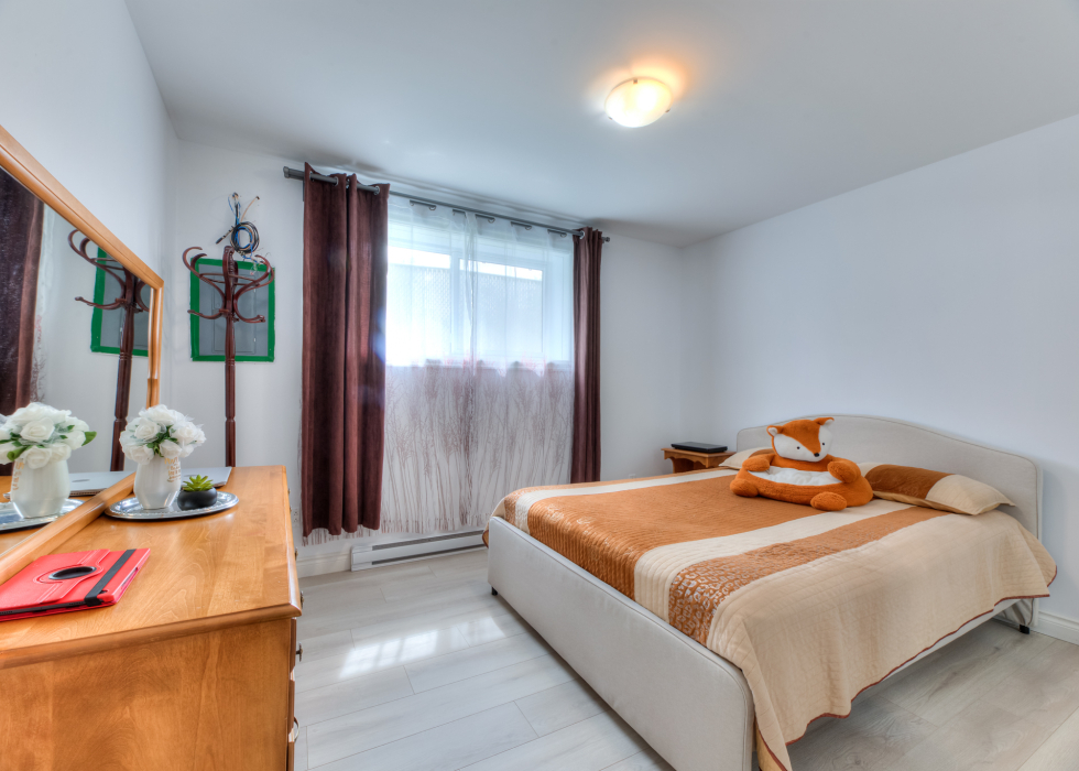 Condo-85, Rue Poincaré, Longueuil