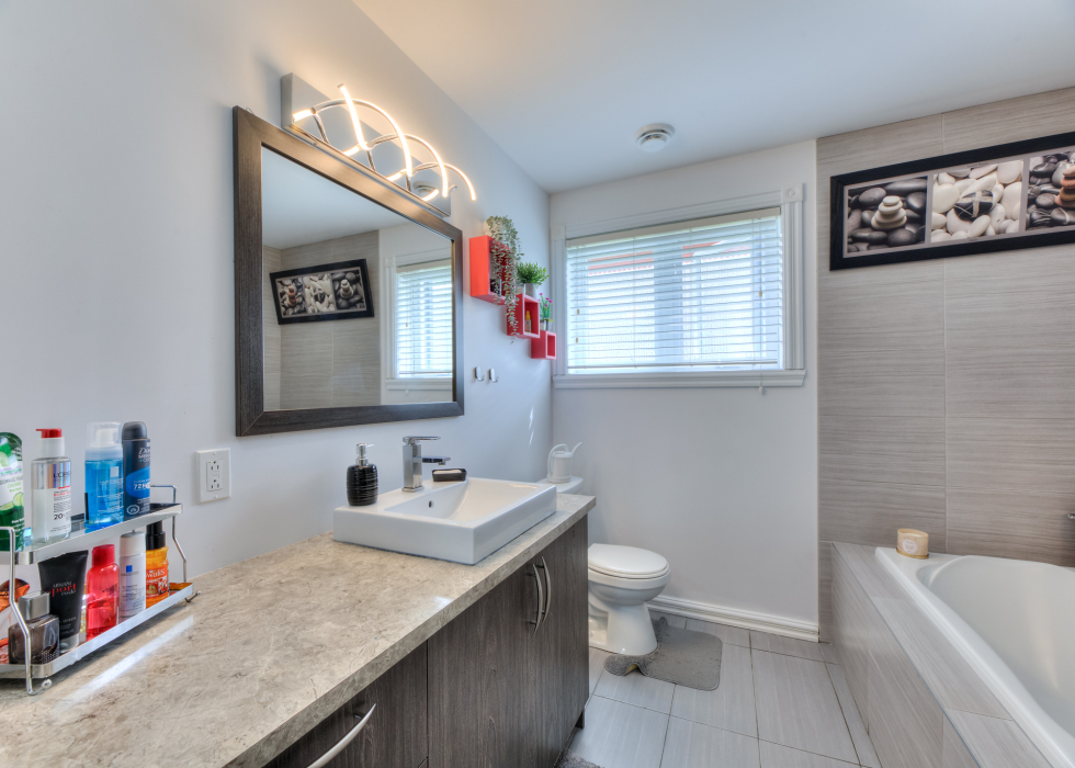 Condo-85, Rue Poincaré, Longueuil