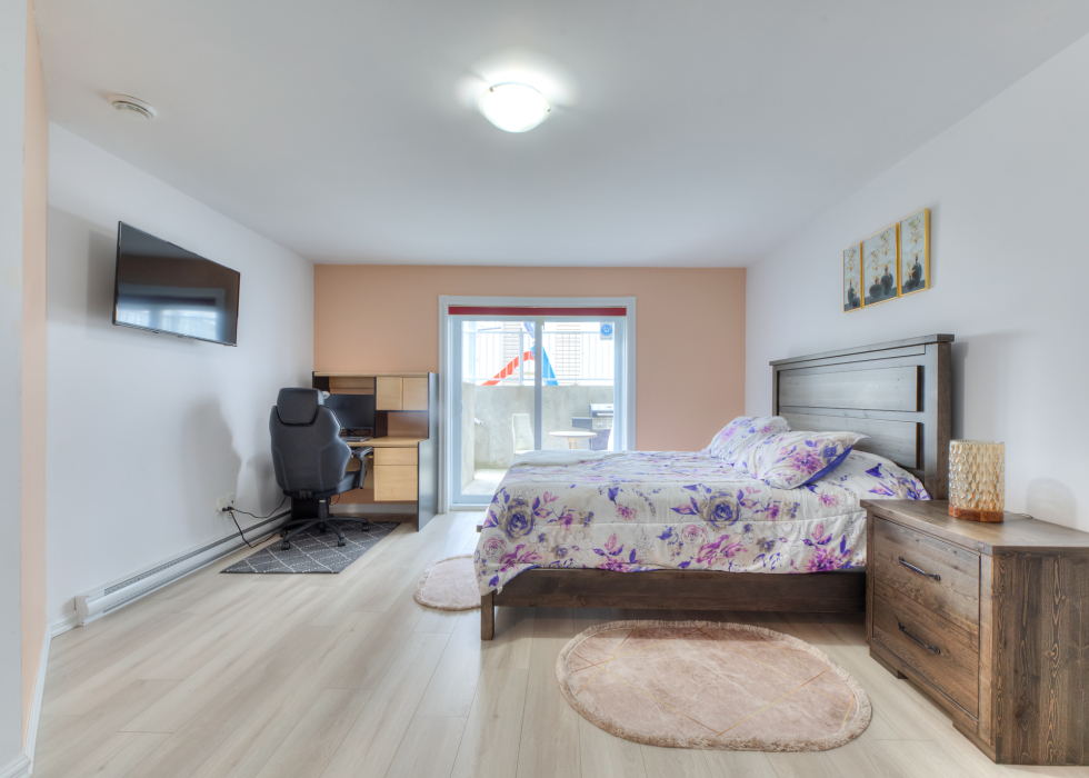 Condo-85, Rue Poincaré, Longueuil