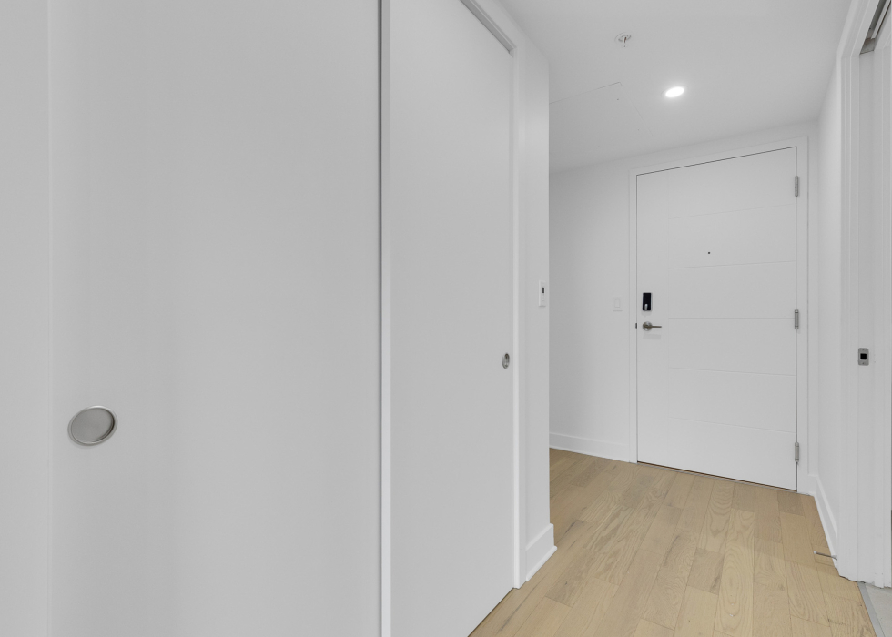 Condo - 100, Rue Murray, Montréal