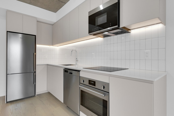 Condo - 100, Rue Murray, Montréal