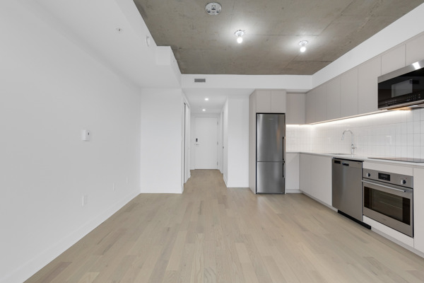 Condo - 100, Rue Murray, Montréal