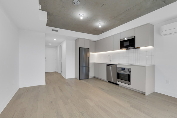 Condo - 100, Rue Murray, Montréal