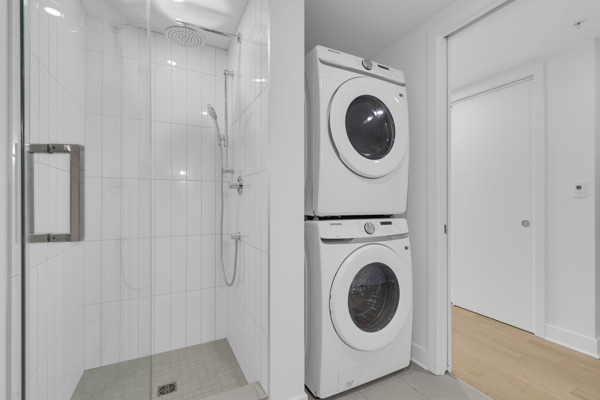 Condo - 100, Rue Murray, Montréal