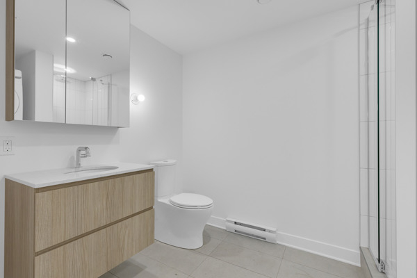 Condo - 100, Rue Murray, Montréal