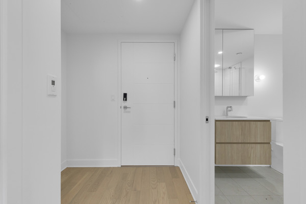 Condo - 100, Rue Murray, Montréal