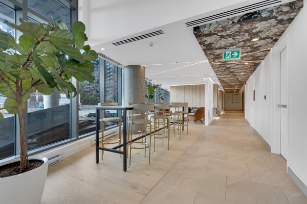 Condo - 100, Rue Murray, Montréal