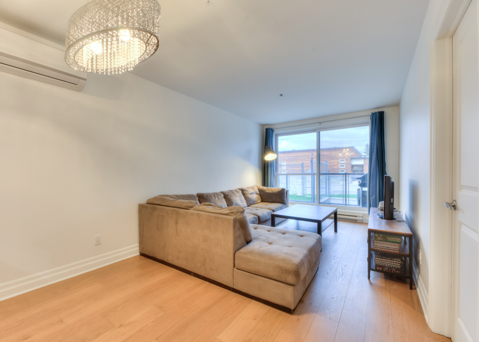 Condo-5795 Rue D'Iberville, app. 103, Montréal