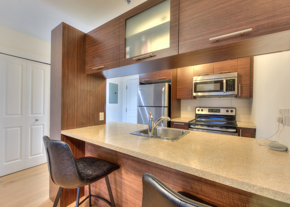 Condo-5795 Rue D'Iberville, app. 103, Montréal