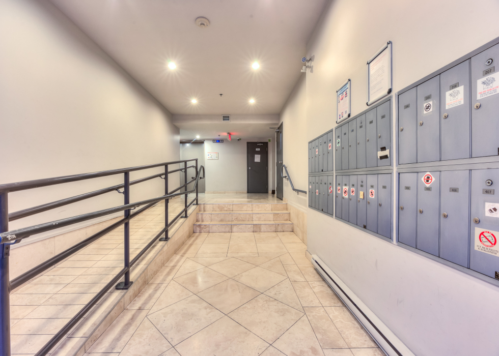 Condo-5795 Rue D'Iberville, app. 103, Montréal