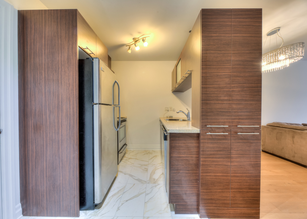 Condo-5795 Rue D'Iberville, app. 103, Montréal