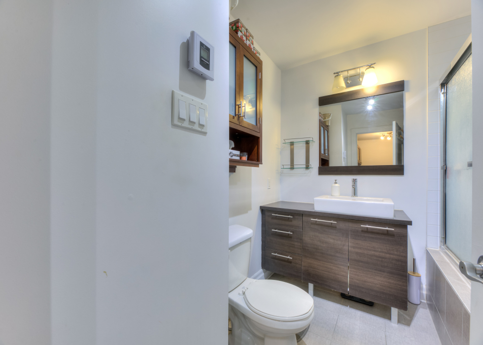 Condo-5795 Rue D'Iberville, app. 103, Montréal
