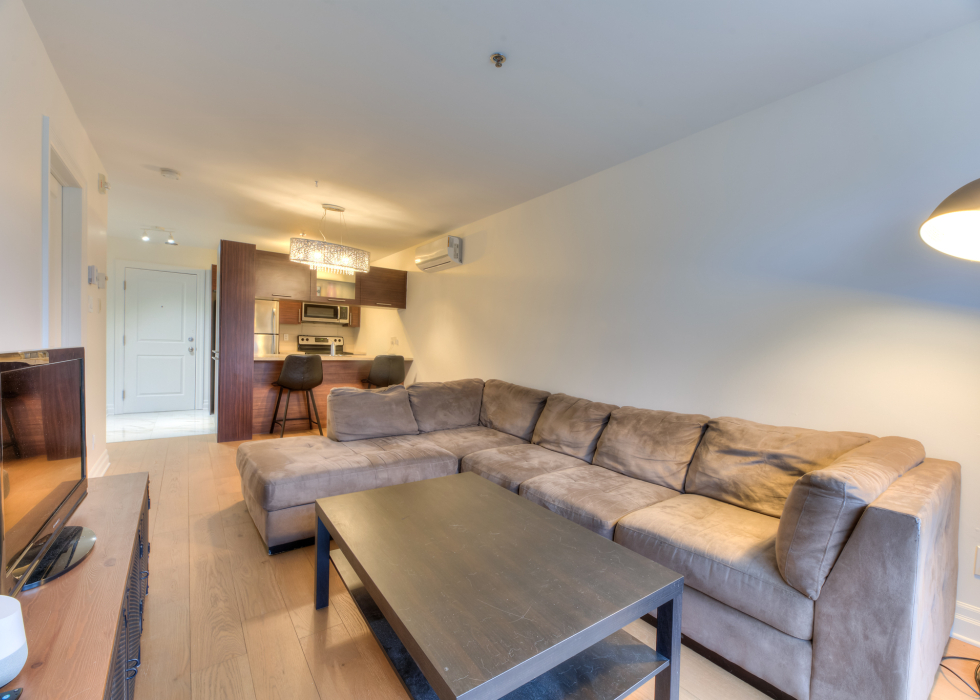 Condo-5795 Rue D'Iberville, app. 103, Montréal