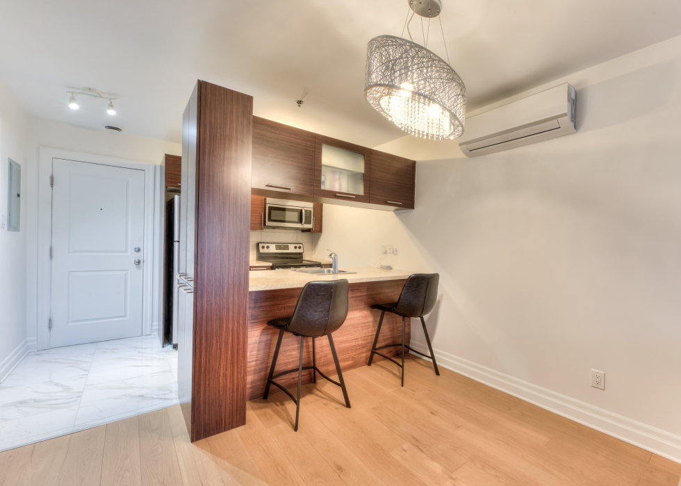 Condo-5795 Rue D'Iberville, app. 103, Montréal