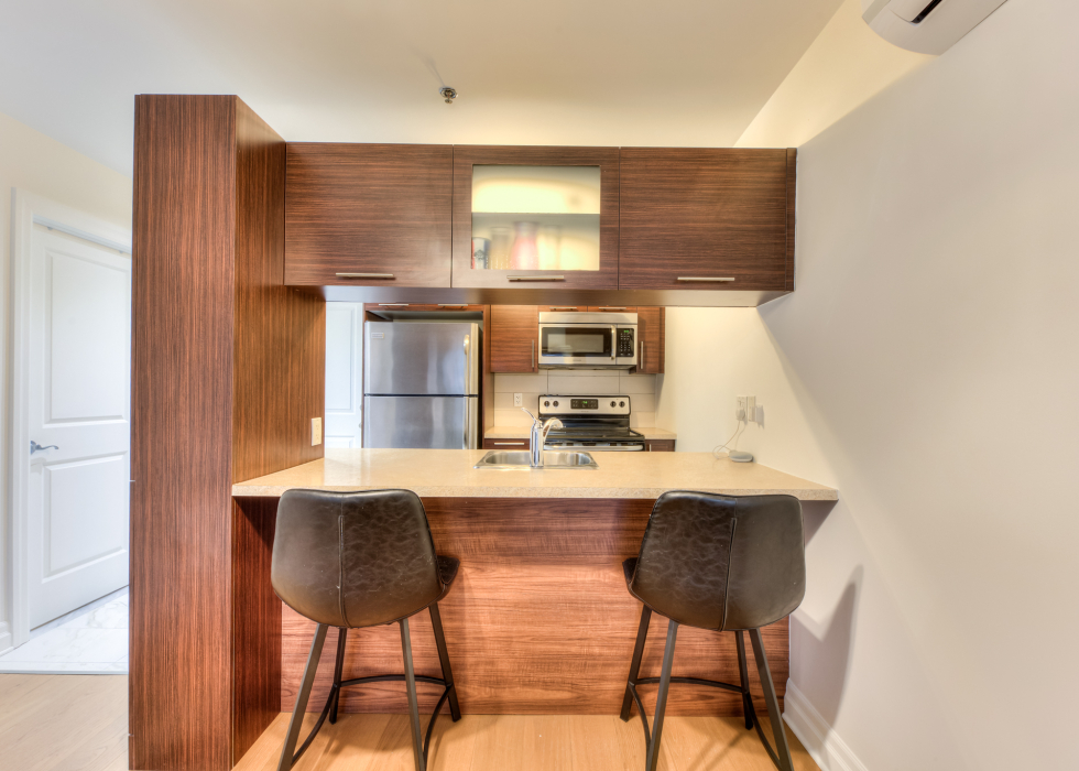 Condo-5795 Rue D'Iberville, app. 103, Montréal