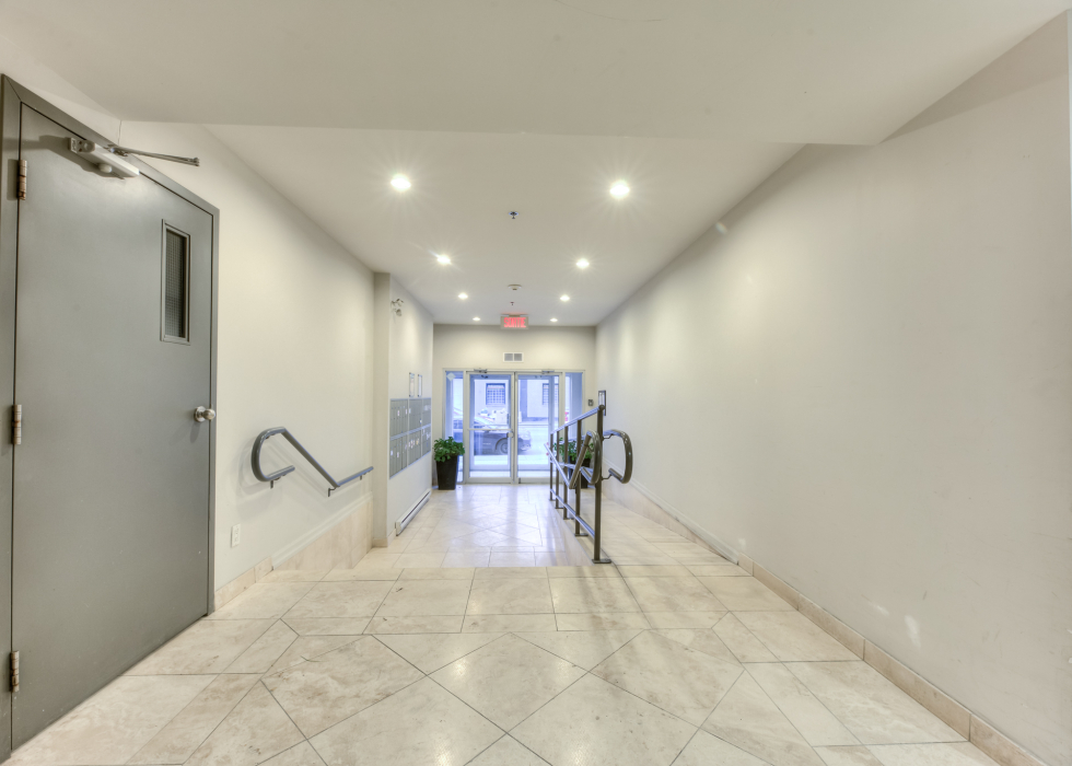 Condo-5795 Rue D'Iberville, app. 103, Montréal
