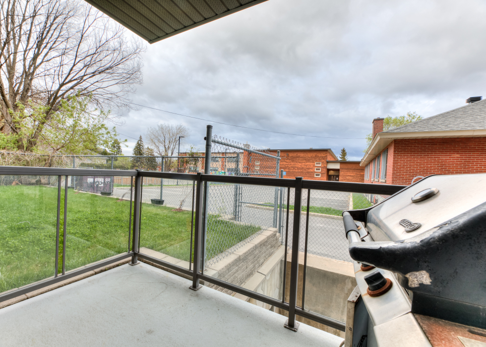Condo-5795 Rue D'Iberville, app. 103, Montréal