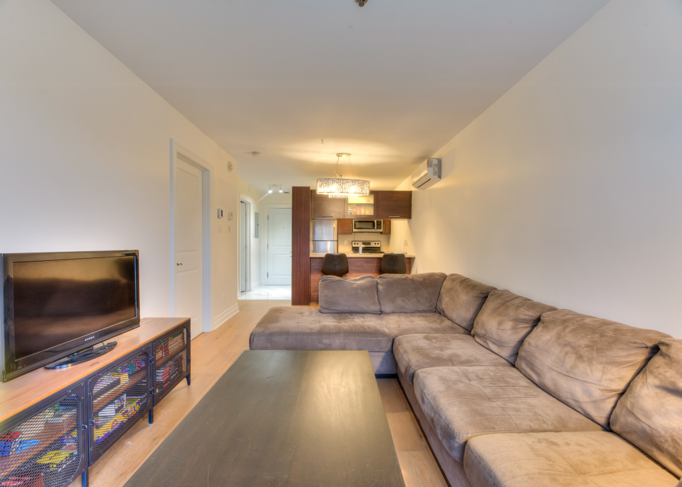 Condo-5795 Rue D'Iberville, app. 103, Montréal