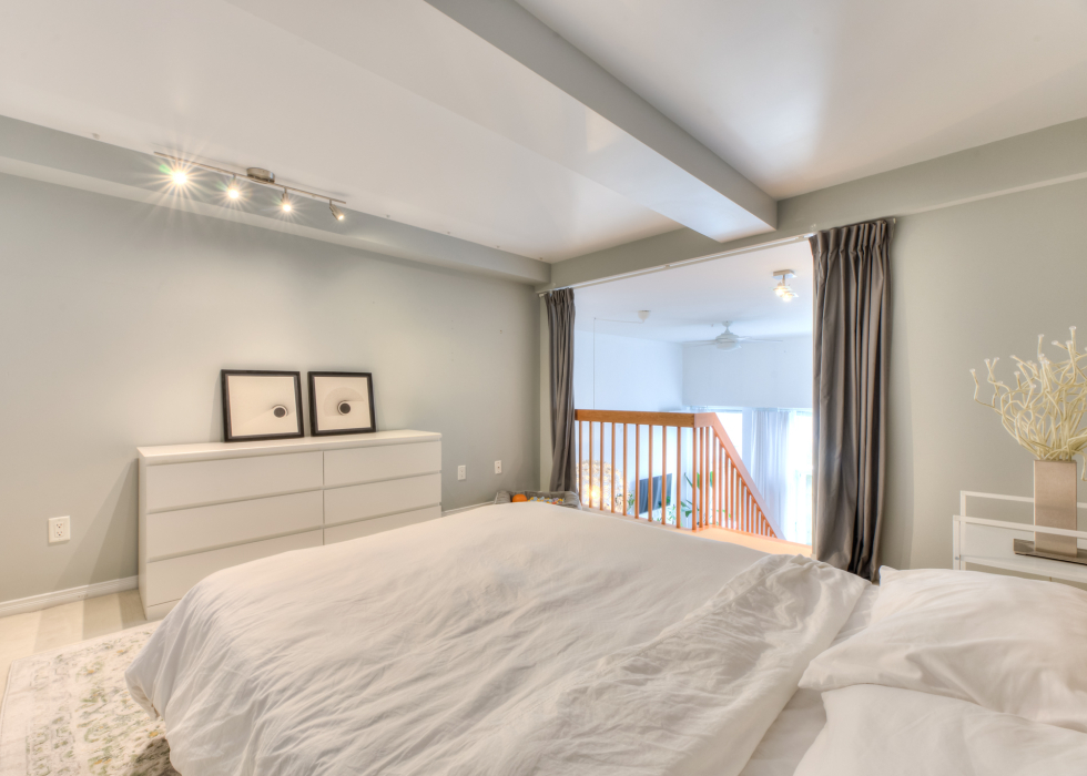 Condo - 2150 Boul. St-Joseph, app. 111, Montréal