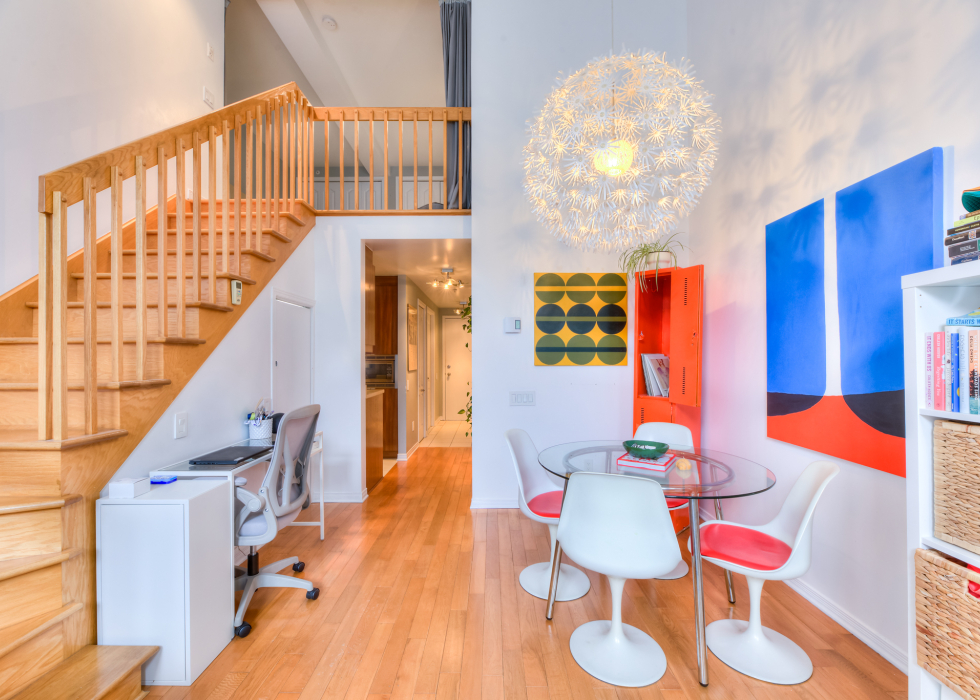 Condo - 2150 Boul. St-Joseph, app. 111, Montréal