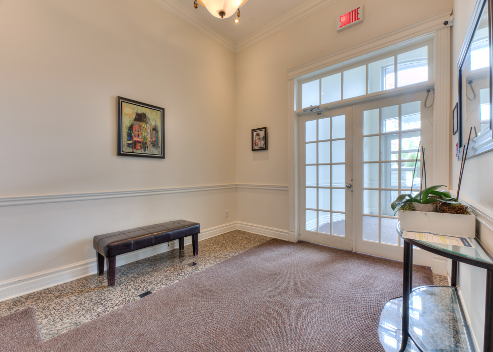 Condo - 2150 Boul. St-Joseph, app. 111, Montréal