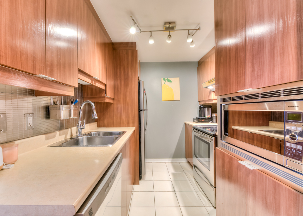 Condo - 2150 Boul. St-Joseph, app. 111, Montréal