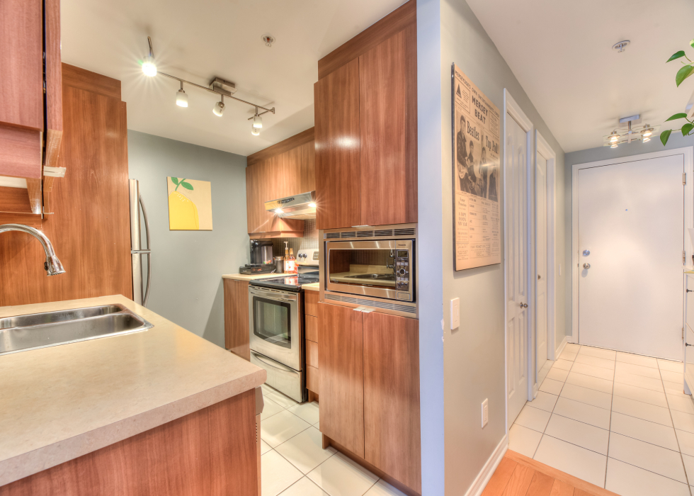 Condo - 2150 Boul. St-Joseph, app. 111, Montréal