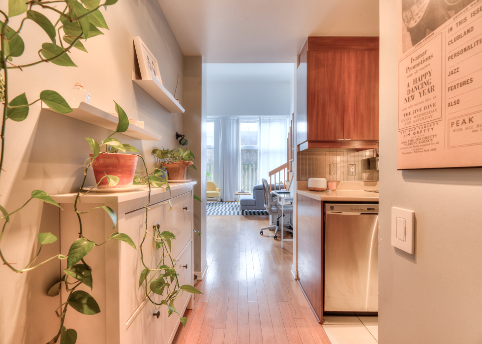 Condo - 2150 Boul. St-Joseph, app. 111, Montréal