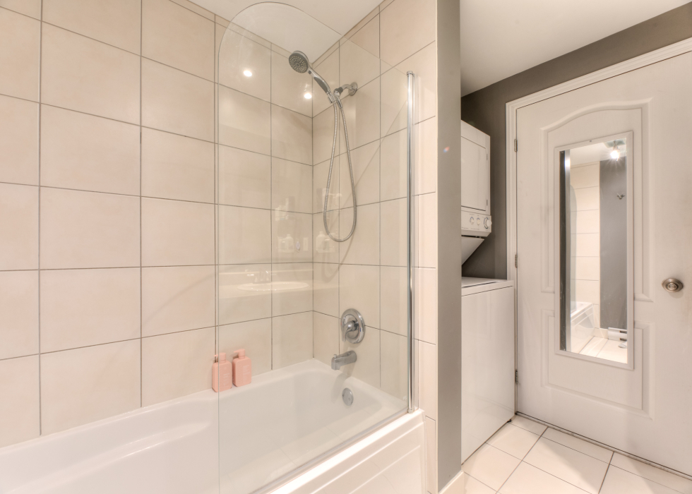 Condo - 2150 Boul. St-Joseph, app. 111, Montréal