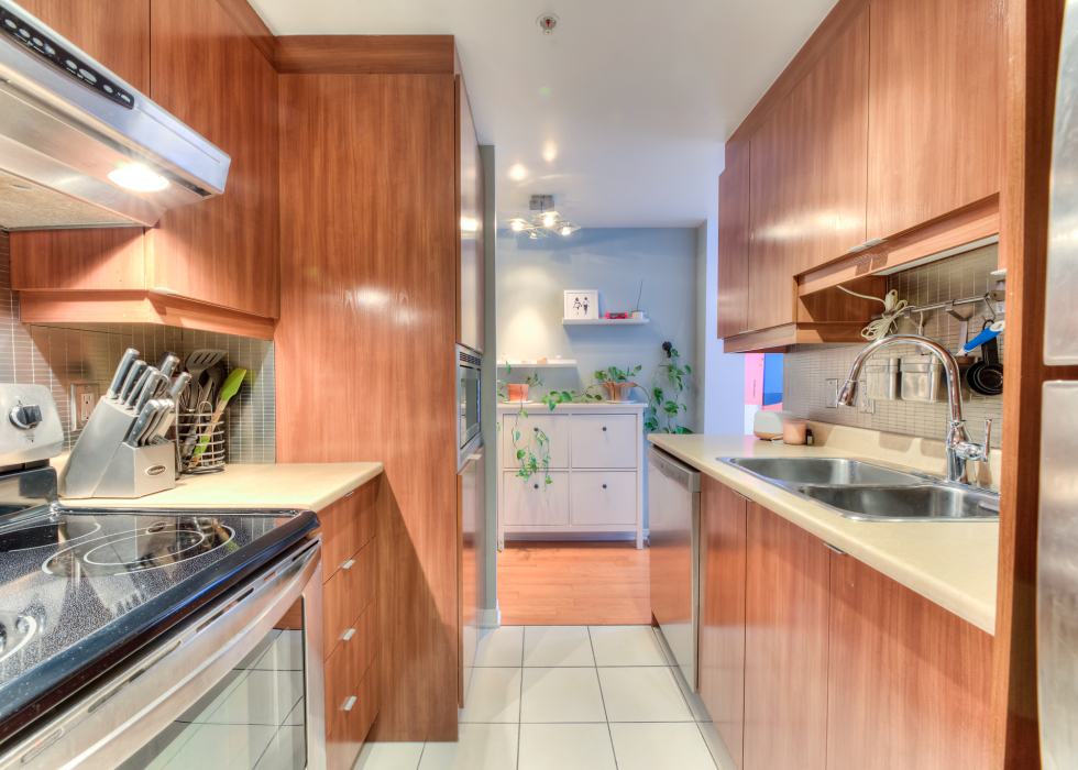 Condo - 2150 Boul. St-Joseph, app. 111, Montréal