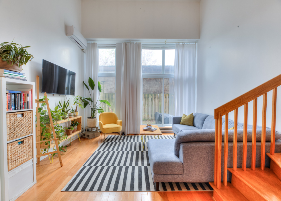 Condo - 2150 Boul. St-Joseph, app. 111, Montréal