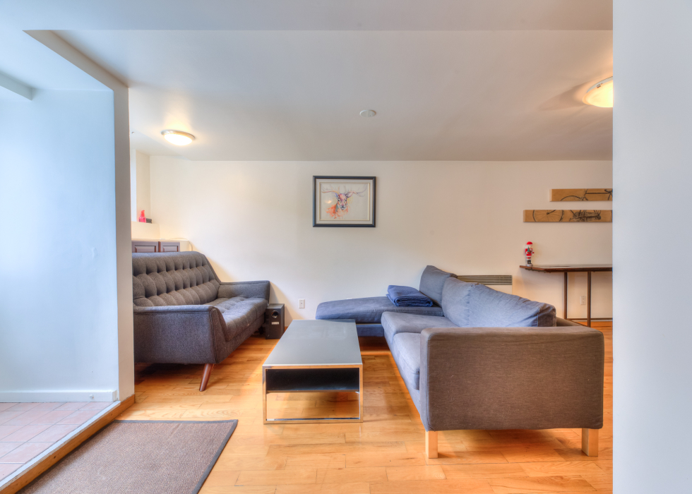 Condo- 1021-1025 Boul. St-Joseph E., app. 1021, Montréal