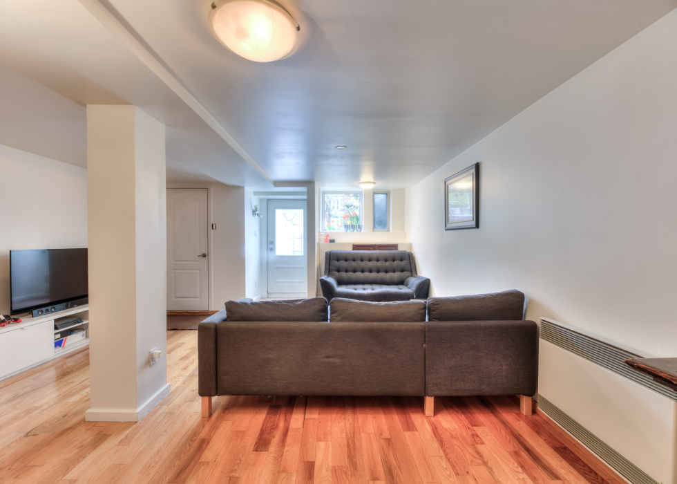Condo- 1021-1025 Boul. St-Joseph E., app. 1021, Montréal