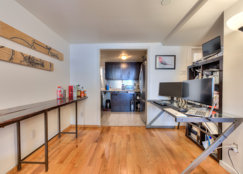 Condo- 1021-1025 Boul. St-Joseph E., app. 1021, Montréal