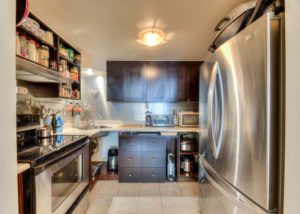 Condo- 1021-1025 Boul. St-Joseph E., app. 1021, Montréal