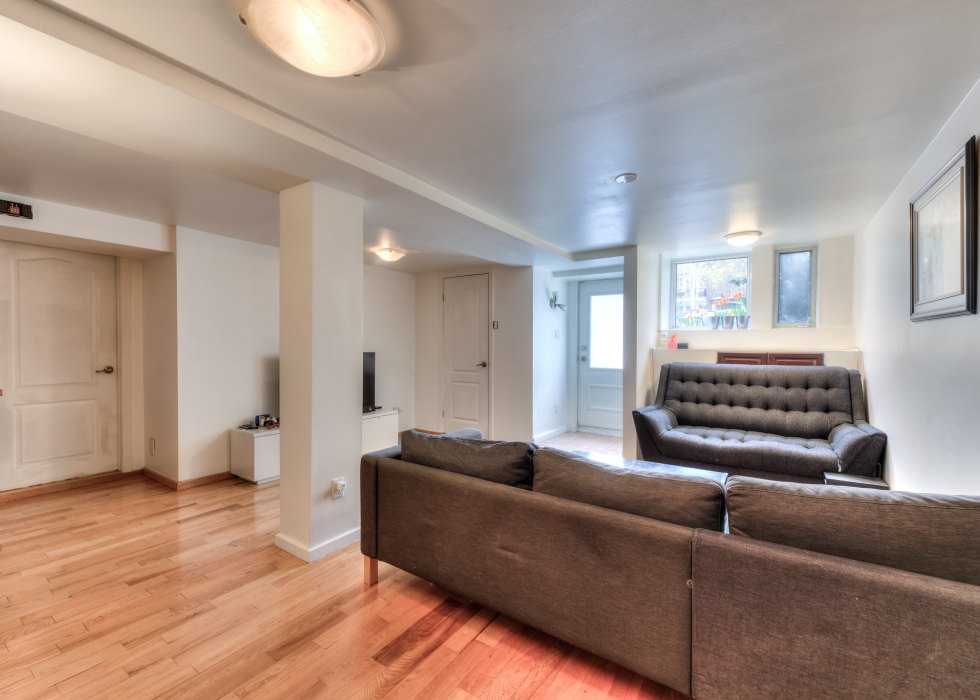 Condo- 1021-1025 Boul. St-Joseph E., app. 1021, Montréal
